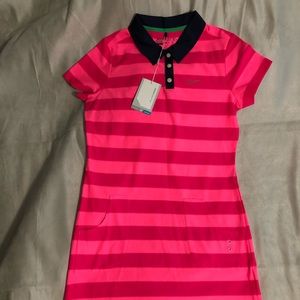 NIKE “Golf Dress”